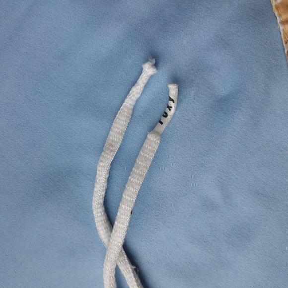 Roxy yellow palm print board shorts - Picture 5 of 9